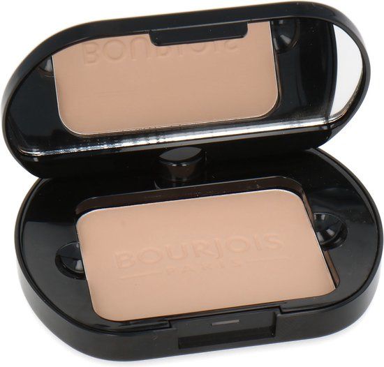 Bourjois Silk Edition Bronzing Powder - 52 Vanille