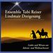 Lieder & Weisen Z.Advent-& Weihnachts
