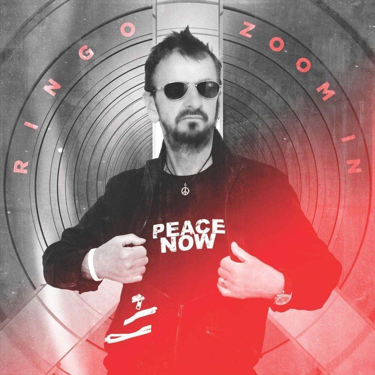 Universal Zoom In EP