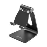 AISENS MS1PM-084 Passieve houder voor Mobiele telefoon/Smartphone, Tablet/UMPC, Bureau, Binnen, Zwart
