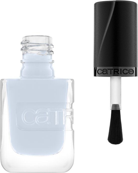 CATRICE GEL AFFAIR Nagellak Blauw 029 Blue You A Kiss