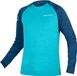 Endura Singletrack Maillot manches longues Atlantique - S