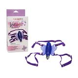 CALEXOTICS - Draadloze Venus Vlinder
