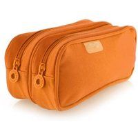 Office Box Colorline Double Carry-All - Pennendoos - assorti