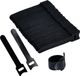TRU COMPONENTS T24CA056 Klittenband kabelbinder