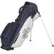 Titleist Standbag Leden De Open, marine/blanc