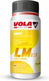 volaracing NL Vola LM Race Geel Vloeibaar - Racing Ski Wax - Fluorvrij - Voor Lage Luchtvochtigheid - Temperatuur van -2°C tot 10°C - Gebruiksvriendelijk