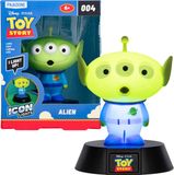 Paladone Toy Story Alien Icon Light