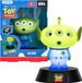 Paladone Toy Story Alien Icon Light