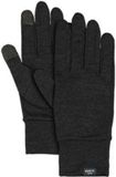 Barts Merino Touch Handschoenen - Zwart
