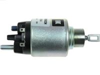 AS-PL SS0225 (BOSCH) Starter solenoids/startmagneetschakelaar
