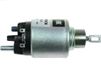 AS-PL SS0225 (BOSCH) Starter solenoids/startmagneetschakelaar