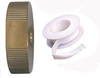Boutté 8178195 R1000L26-KIT-R26 adapterset voor tank 1000 liter, vrouwelijk 26 x 34, diameter 60, incl. teflonband