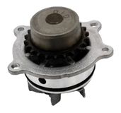 Japanparts PQ-708 waterpomp