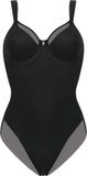 Triumph True Shape Sensation Body - Zwart - 95E