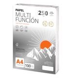 Ofituria Folios A4 250 g 100 vellen multifunctioneel printerpapier