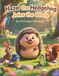 Hazel the Hedgehog: A Quiet Courage Social-Emotional Learning- Hazel the Hedgehog Joins the Circle