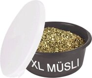 XL Muesli schaal met deksel