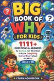 Big Libri GmbH Big Book of Why for Kids