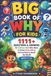 Big Libri GmbH Big Book of Why for Kids