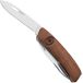 Swiza D07 R AM, KNR.0116.6300, Walnut, Zwitsers zakmes, 7 tools