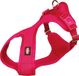 Trixie Hondentuig Touring Comfort Soft Fuchsia - 30-45x1,5 CM