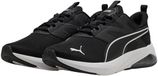 Puma Verse FS Sneakers Senior Zwart/Wit