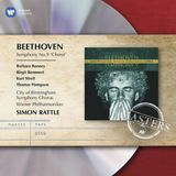 Warner Music Plg Uk Classics Symphony No 9
