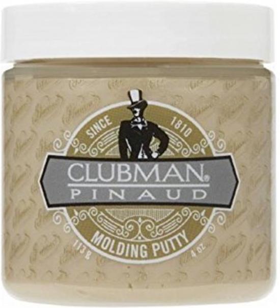 Clubman Pinaud Molding Putty