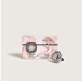 Maison Berger Autodiffuser Coralie Silver met Lady Flower geur