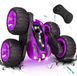 RC monstertruck - Conception ciel étoilé - 2,4 GHz - retournements 360° - chargement Type-C