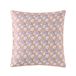 Love Essix Love Story Kussensloop van katoenperkal, 65 x 65 cm