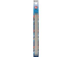 Prym 11914900 - Naalden - 3 mm - Grijs - 5 stuks