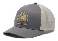 Columbia Columbia™ Mesh Baseballpet Grijs L/XL