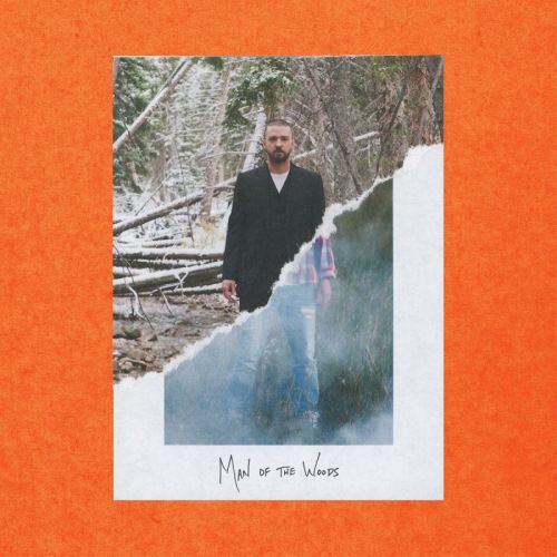 SONY BMG Man of the Wooods - 0190758132112