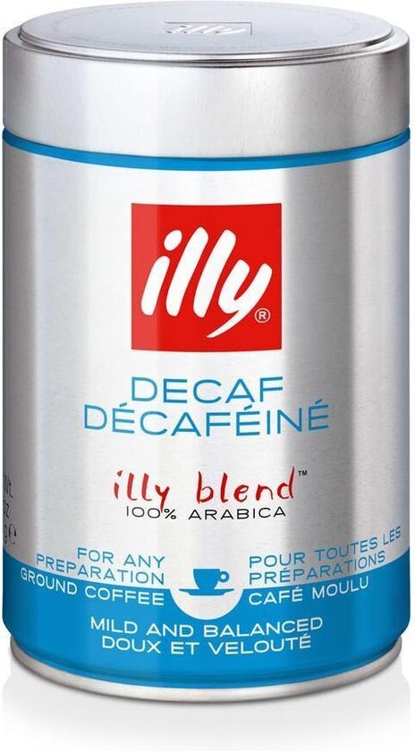 Illy Espresso