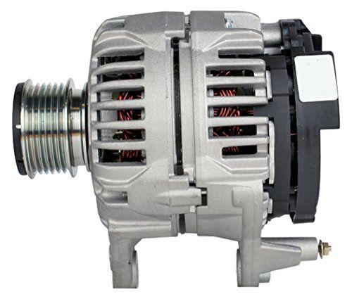 HELLA Dynamo / Alternator - 14V - 90A - VW Polo (9N_)