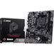 MSI Pro A520M-S carte mère Micro-ATX, AM4