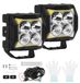 110W LED-éclairage supplémentaire