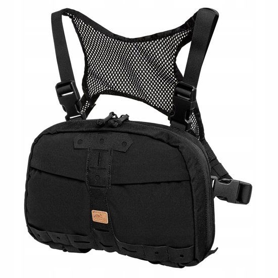 Helikon-Tex Numbat Chest Pack MOLLE Zwart