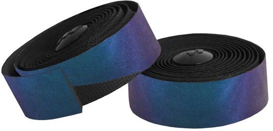 Massi Dual Wave Stuurlint Blauw
