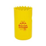 Starrett DCH0112 DEEPCUT bimetaal gatenzaag 38 mm
