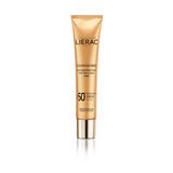 Lierac Sunissime Crème Solaire Visage 50 2 heures Adultes