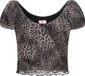 myMo Blouse Zwart