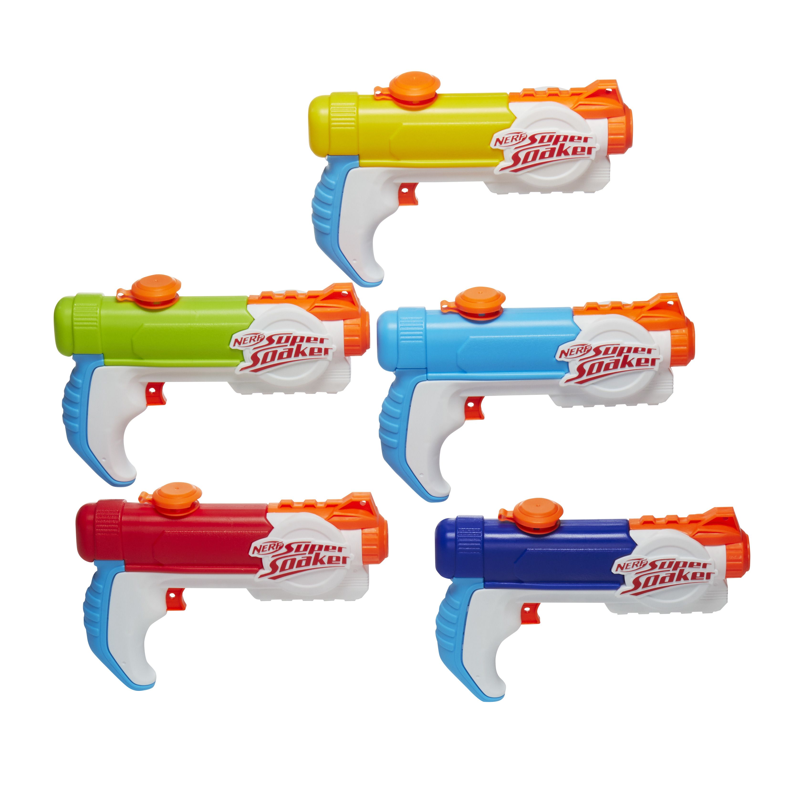 Nerf Super Soaker F3885FF1