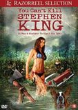 You vsn You Can't Kill Stephen King / DVD / 2012