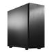Fractal Design Define 7 XL Midi Tower zwart