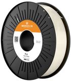 BEDROCK PLA-0011a075 PLA Blanc nacré 1,75 mm 750 g Filament