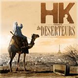 Les HK - Présente Les Deserteurs (CD)