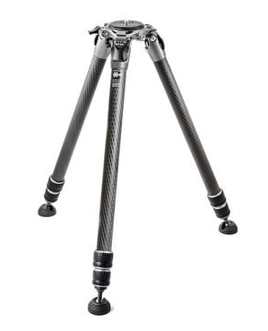 Gitzo GT3533S - Statief - Zwart